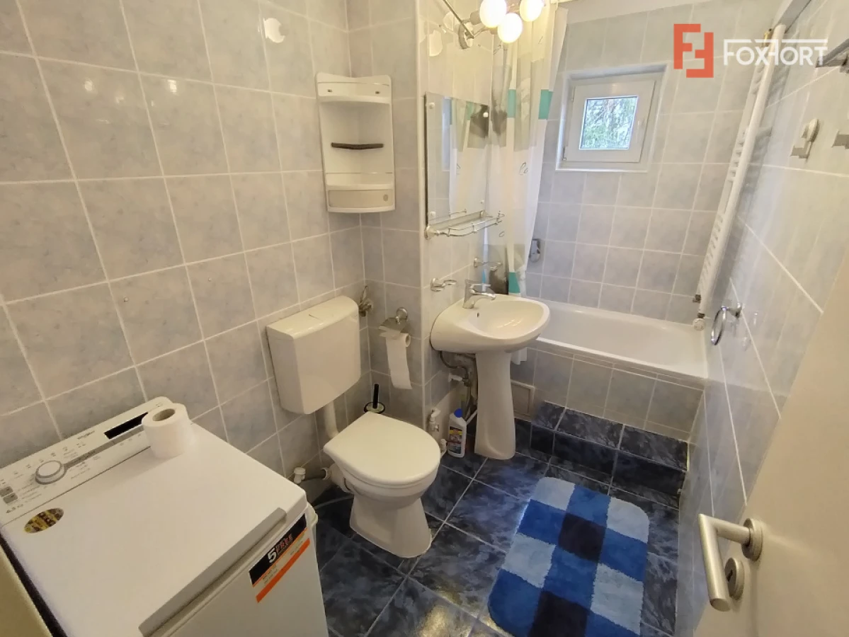 Apartament cu 2 camere de inchiriat in Timisoara, zona Olimpia-Stadion - 9
