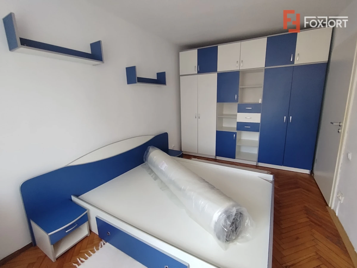 Apartament cu 2 camere de inchiriat in Timisoara, zona Olimpia-Stadion - 8