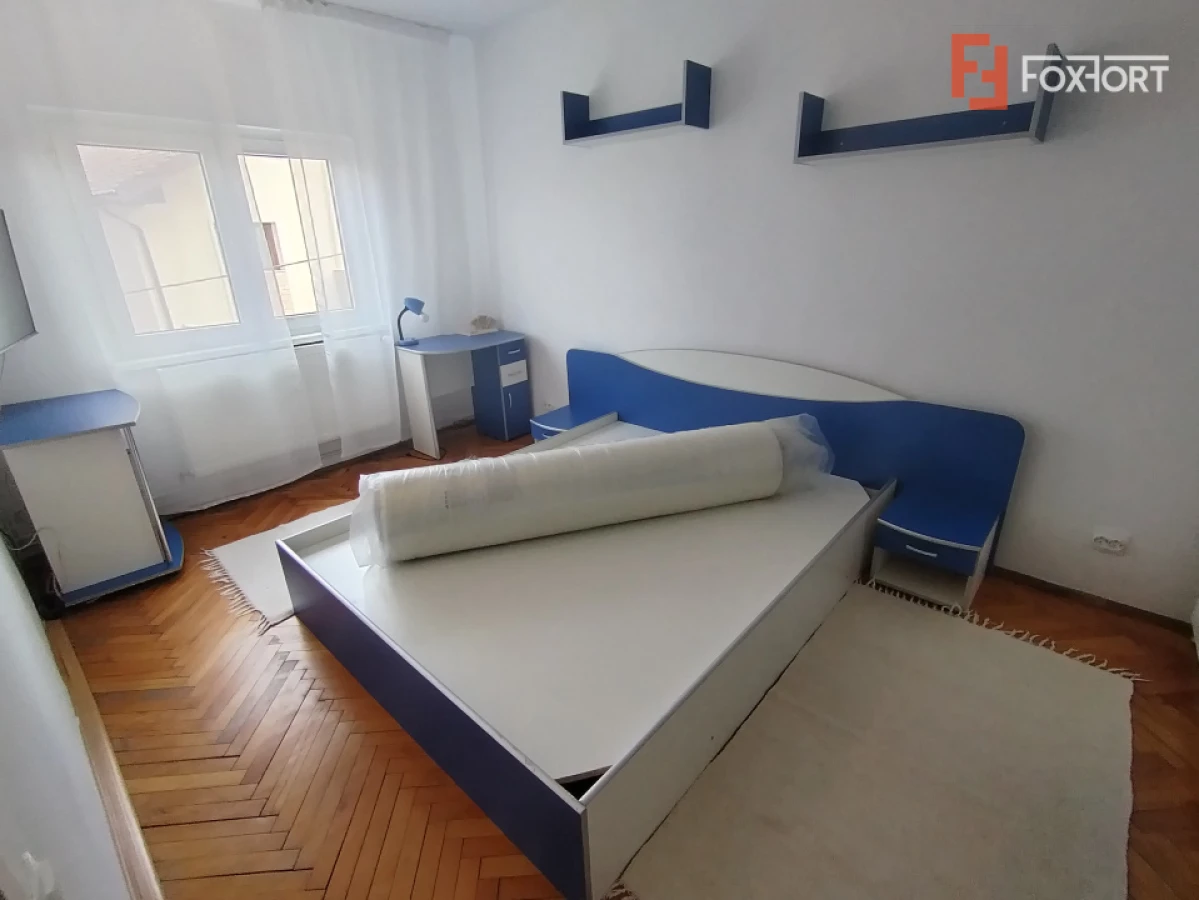 Apartament cu 2 camere de inchiriat in Timisoara, zona Olimpia-Stadion - 7