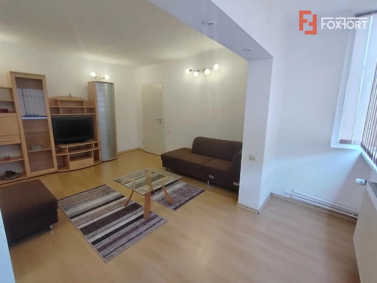 Apartament cu 2 camere de inchiriat in Timisoara, zona Olimpia-Stadion - 5