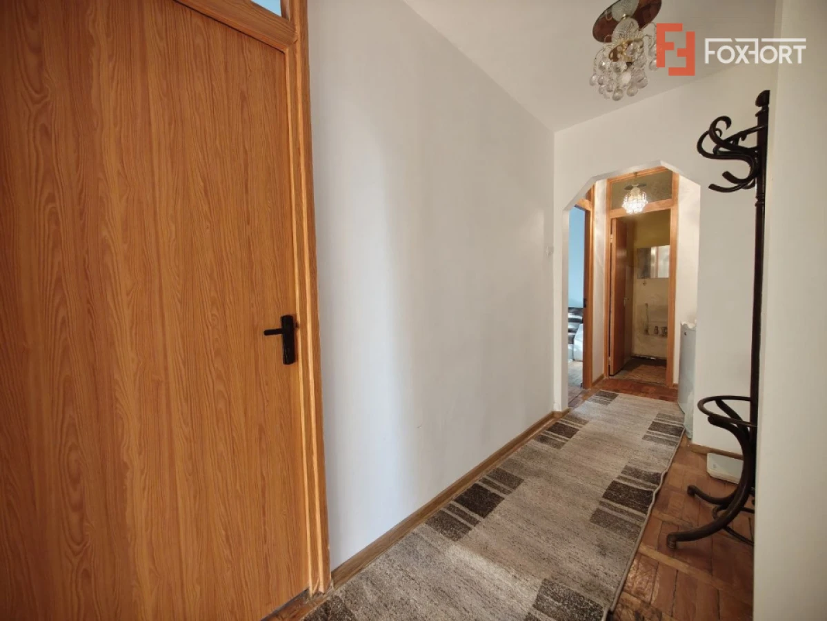Apartament cu 4 camere 78 mp decomandat | Centrala Proprie | Zona Girocului - 10