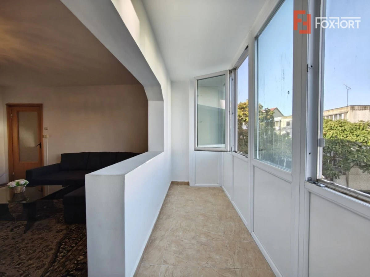 Apartament cu 4 camere 78 mp decomandat | Centrala Proprie | Zona Girocului - 7