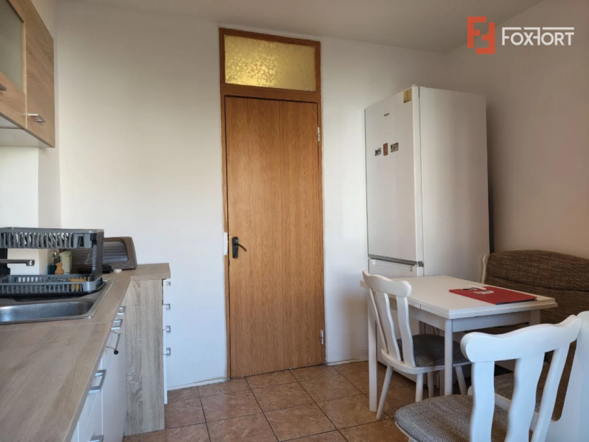 Apartament cu 4 camere 78 mp decomandat | Centrala Proprie | Zona Girocului - 4