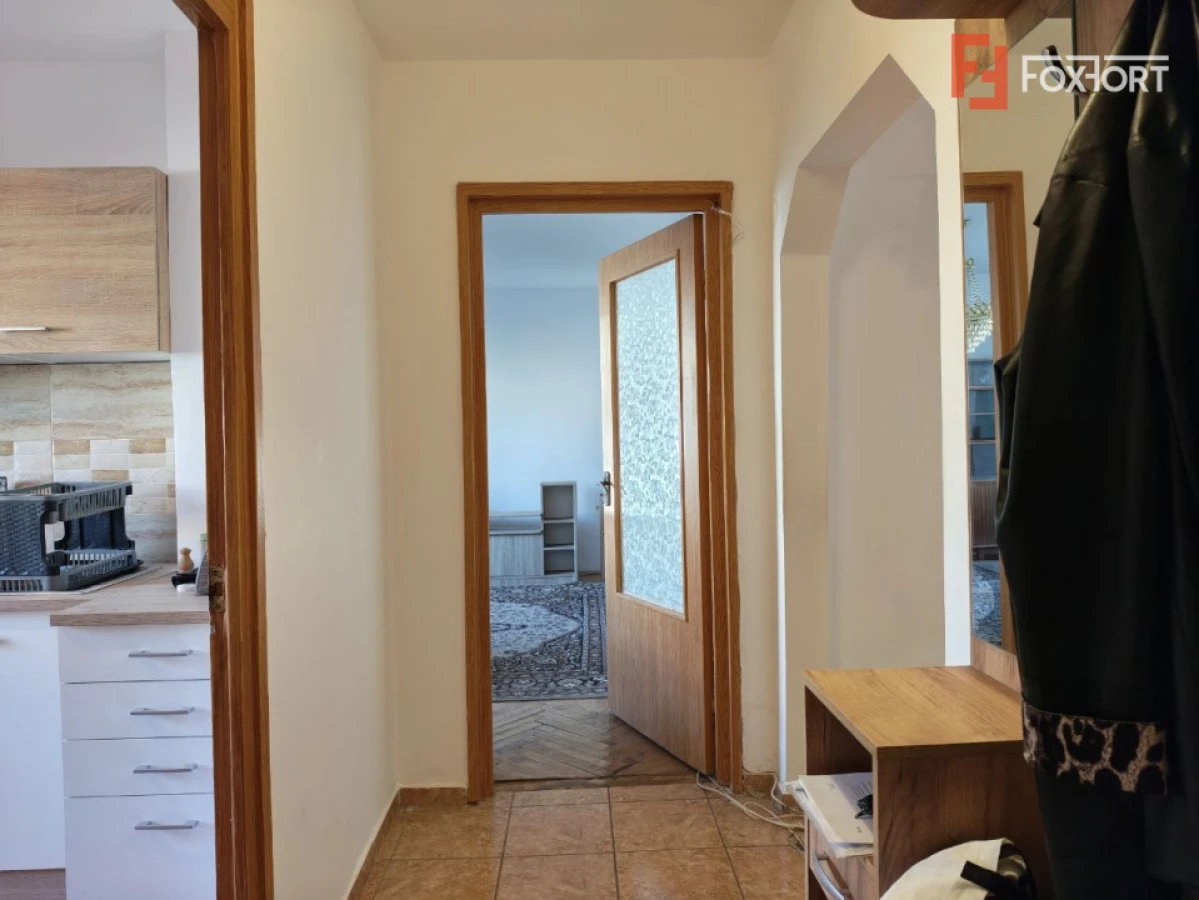 Apartament cu 4 camere 78 mp decomandat | Centrala Proprie | Zona Girocului - 2