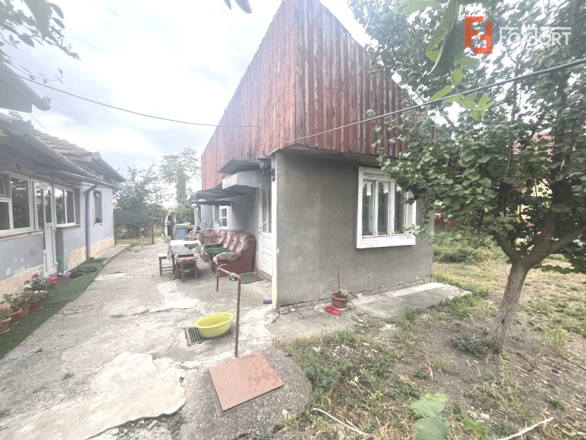 Comision 0 % Casa cu 3 camere si teren de 1497 mp - zona Bogdanestilor - 4