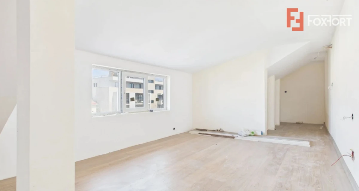 Apartament cu 2 camere de vanzare in zona Buziasului - 7