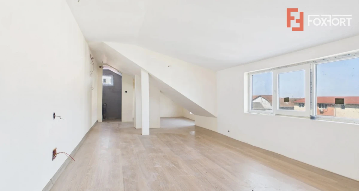 Apartament cu 2 camere de vanzare in zona Buziasului - 6