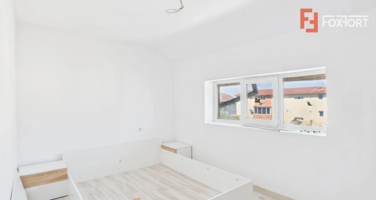 Apartament cu 2 camere de vanzare in zona Buziasului - 4