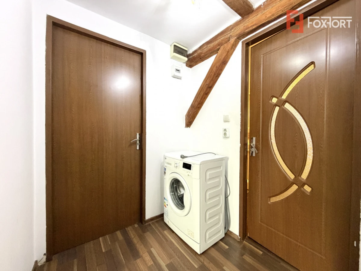 Apartament cu 3 camere de inchiriat - 70 mp, in Complexul Studentesc - 9