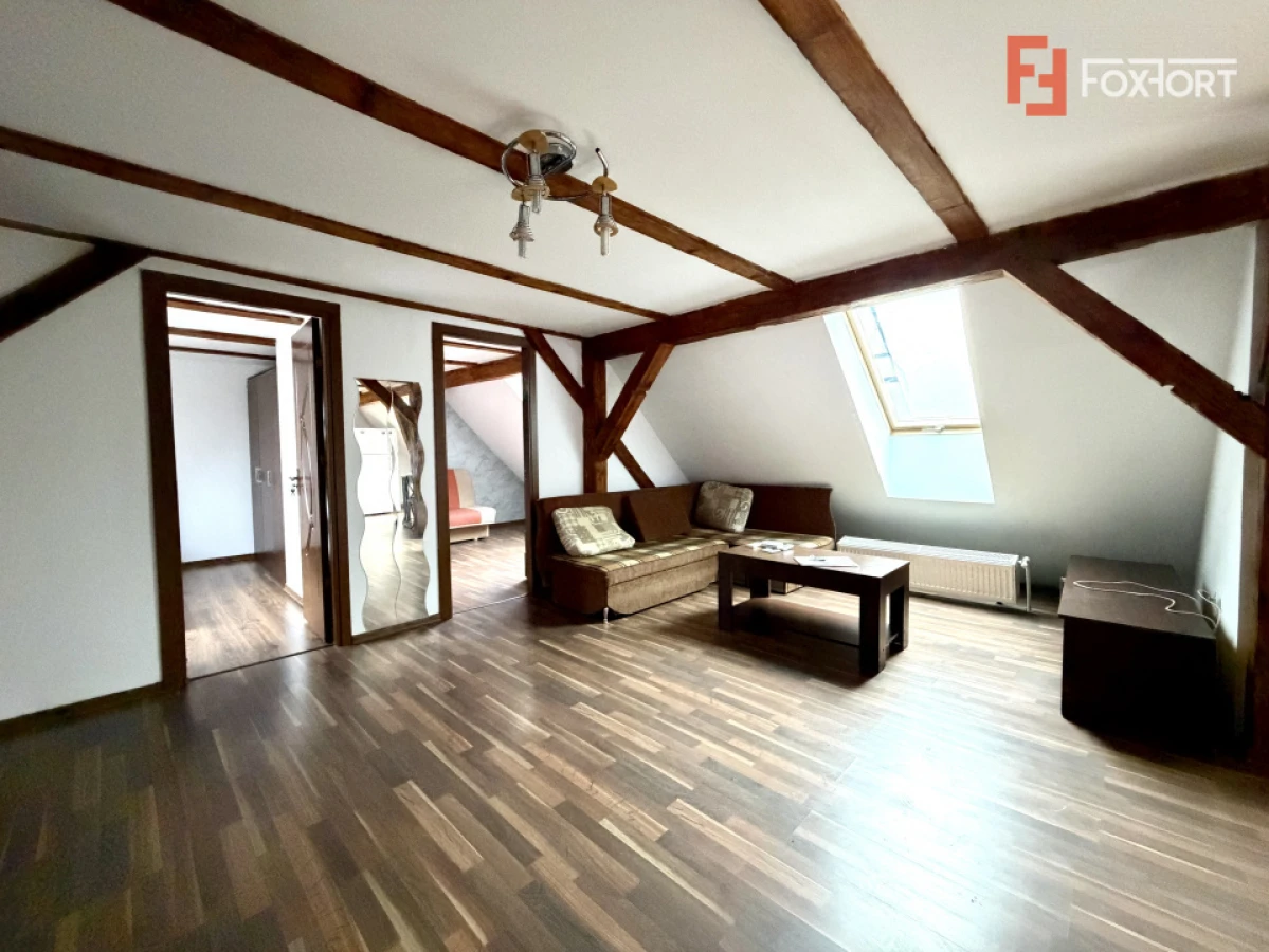 Apartament cu 3 camere de inchiriat - 70 mp, in Complexul Studentesc - 2