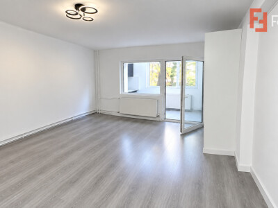 Apartament cu o camera, 18 mp, zona Lipovei