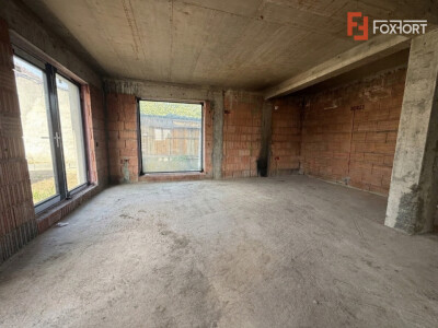 COMISION 0%- Duplex la cheie- 4 camere -de vanzare in Sanandrei