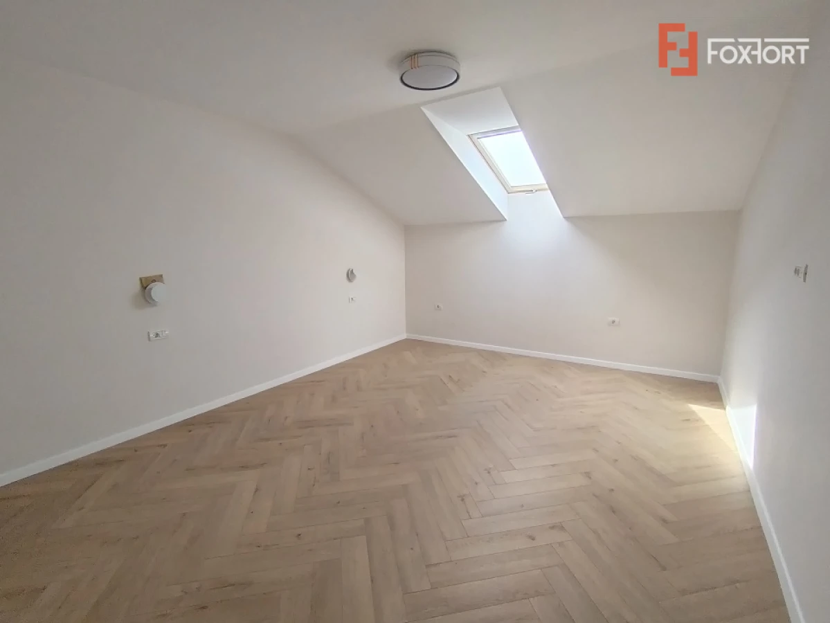 COMISION 0% Apartament cu 2 camere de vanzare in Timisoara, zona Braytim - 9