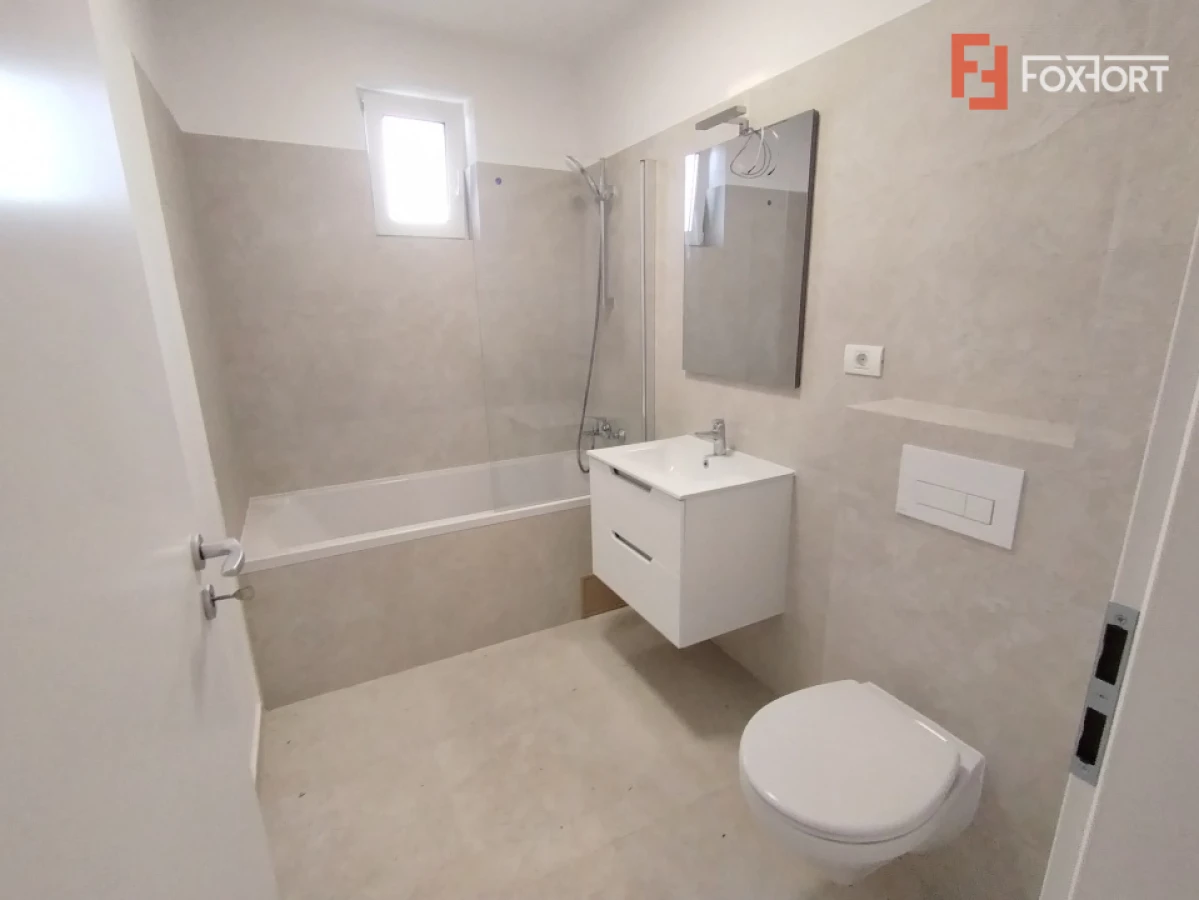 COMISION 0% Apartament cu 2 camere de vanzare in Timisoara, zona Braytim - 8