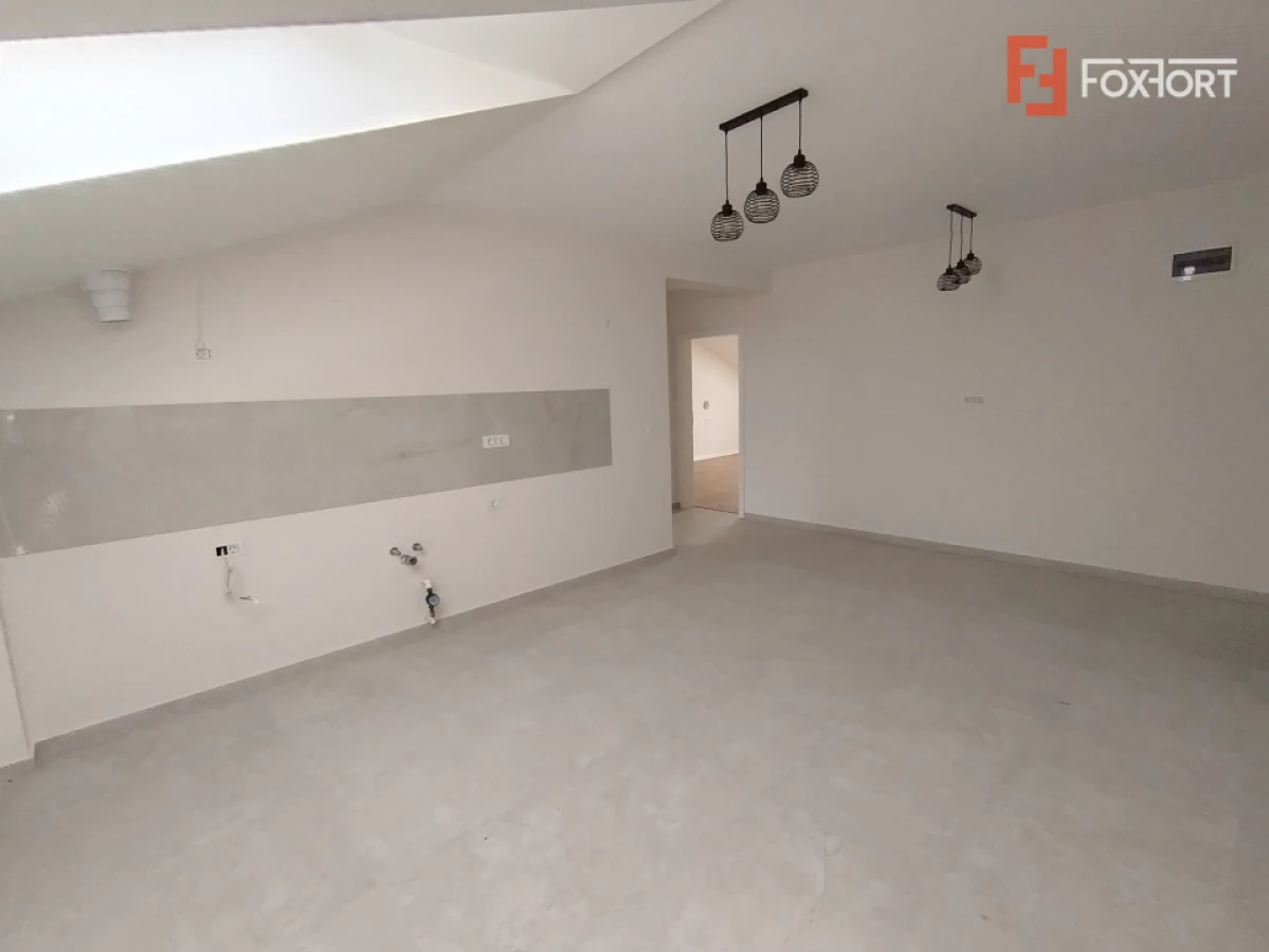 COMISION 0% Apartament cu 2 camere de vanzare in Timisoara, zona Braytim - 4