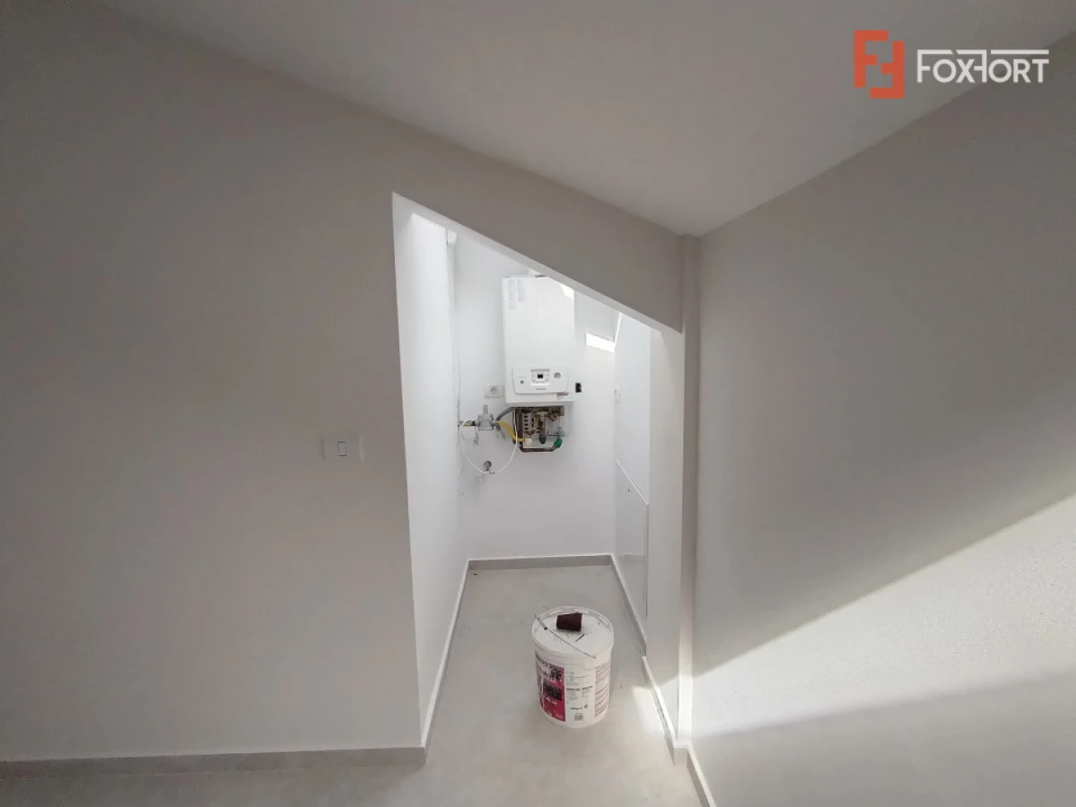 COMISION 0% Apartament cu 2 camere de vanzare in Timisoara, zona Braytim - 3