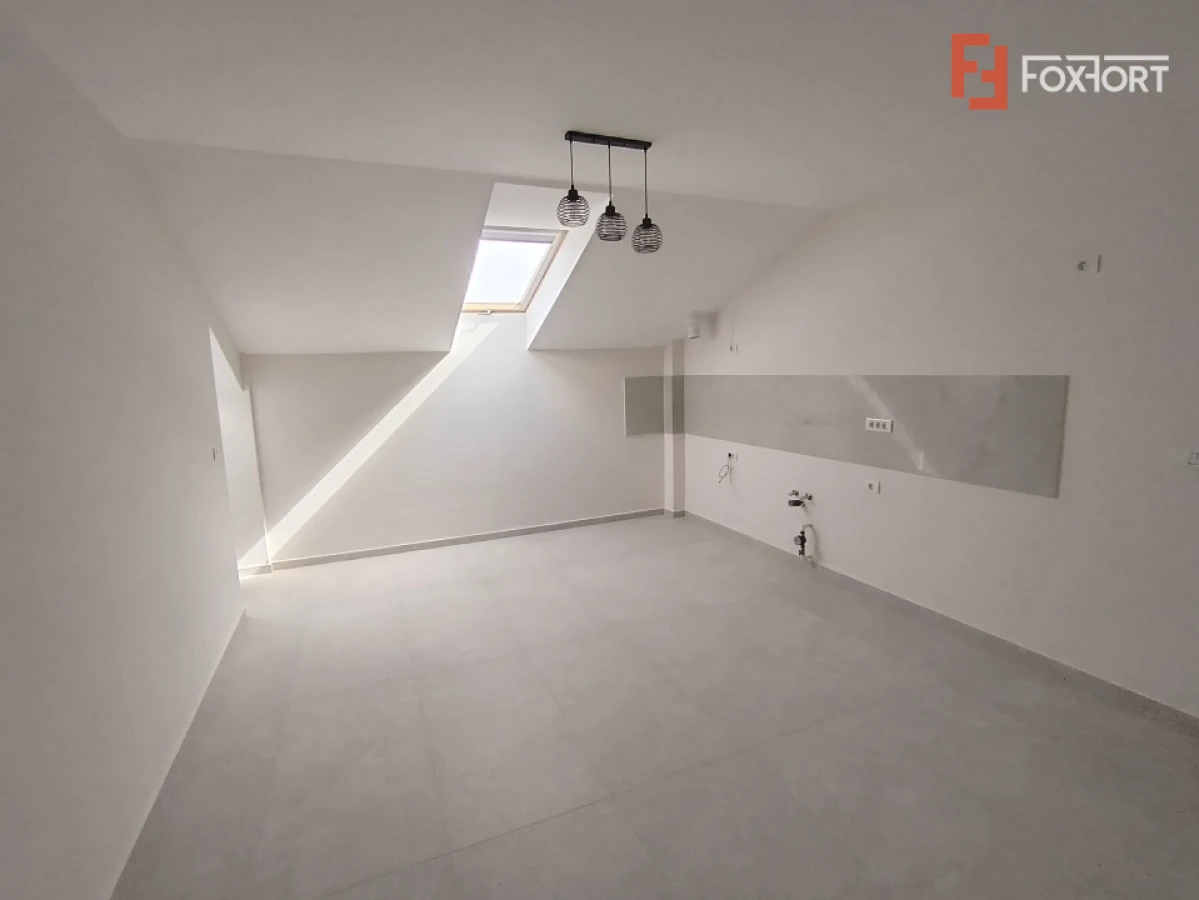 COMISION 0% Apartament cu 2 camere de vanzare in Timisoara, zona Braytim - 2
