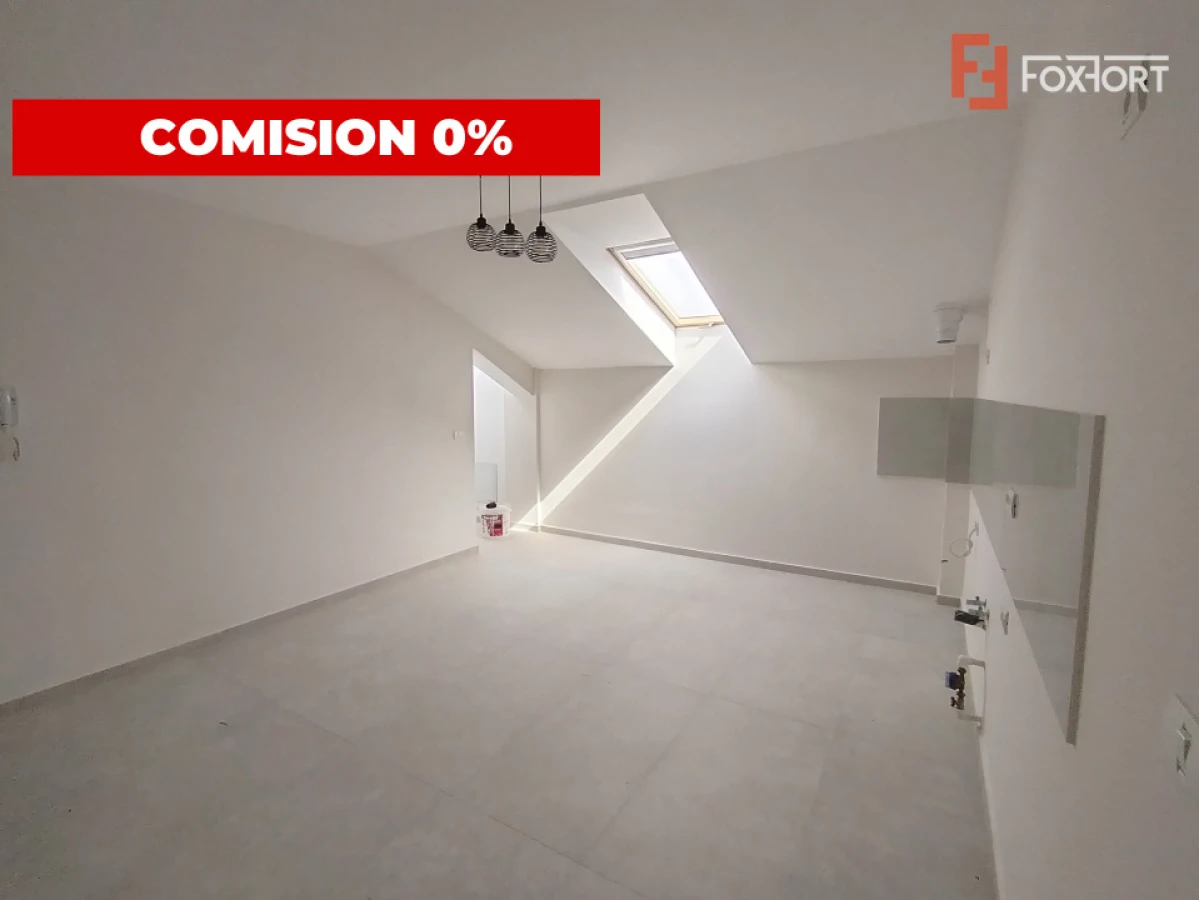 COMISION 0% Apartament cu 2 camere de vanzare in Timisoara, zona Braytim - 1