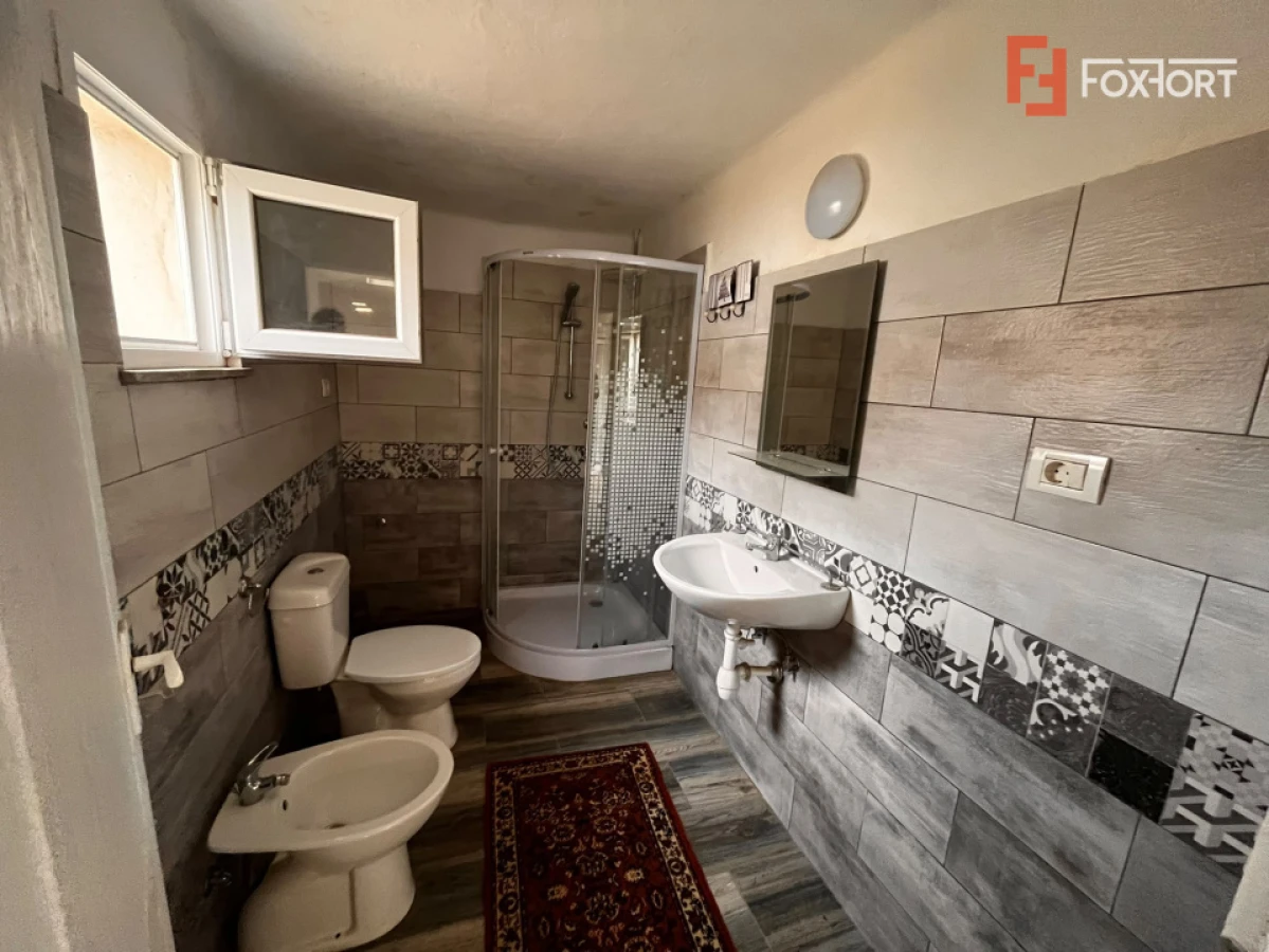 Casa cu teren de 1438 mp de vanzare - Recas - 9