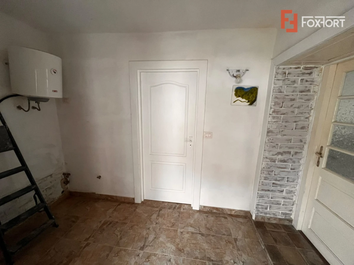 Casa cu teren de 1438 mp de vanzare - Recas - 7