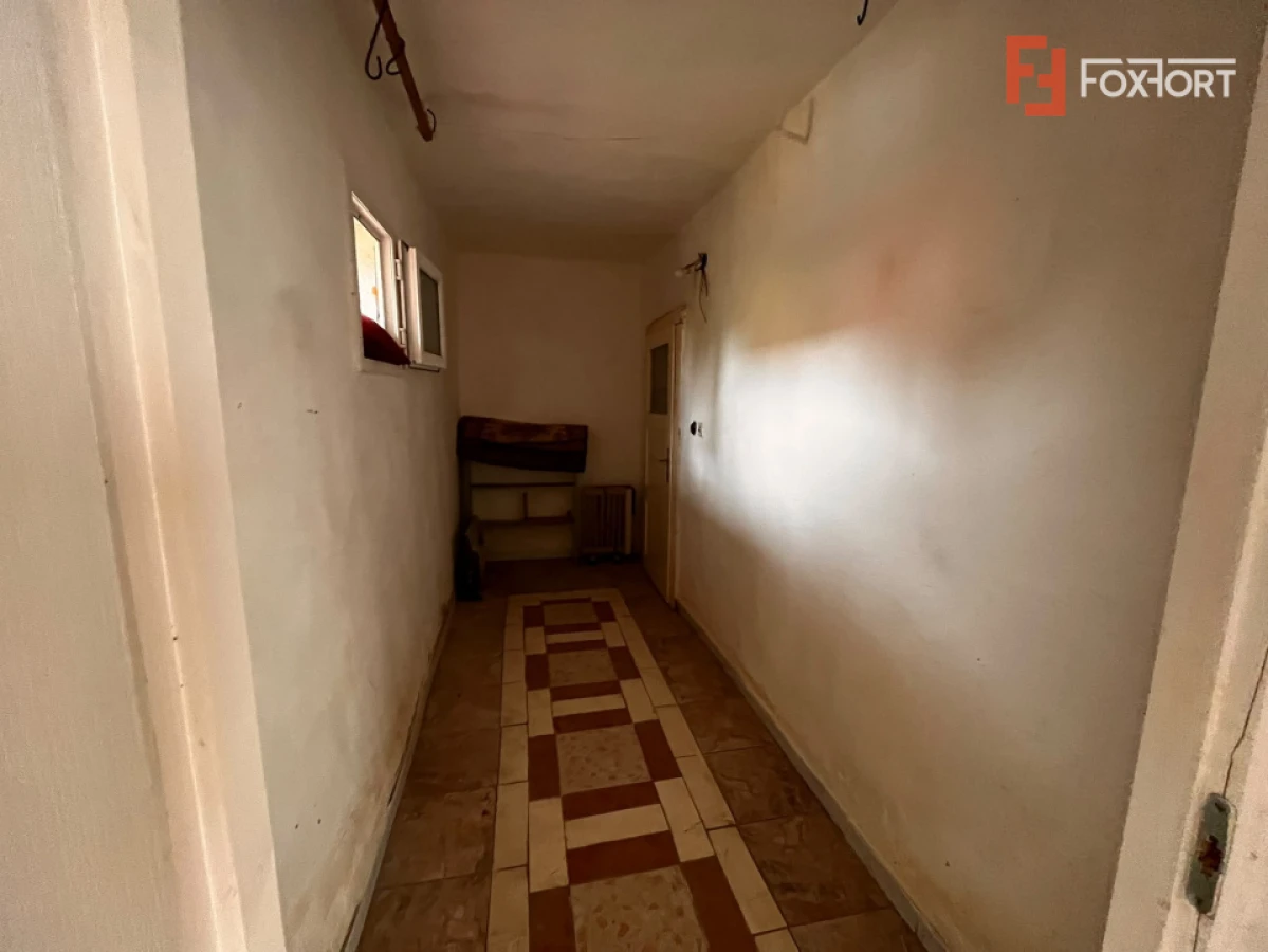 Casa cu teren de 1438 mp de vanzare - Recas - 6