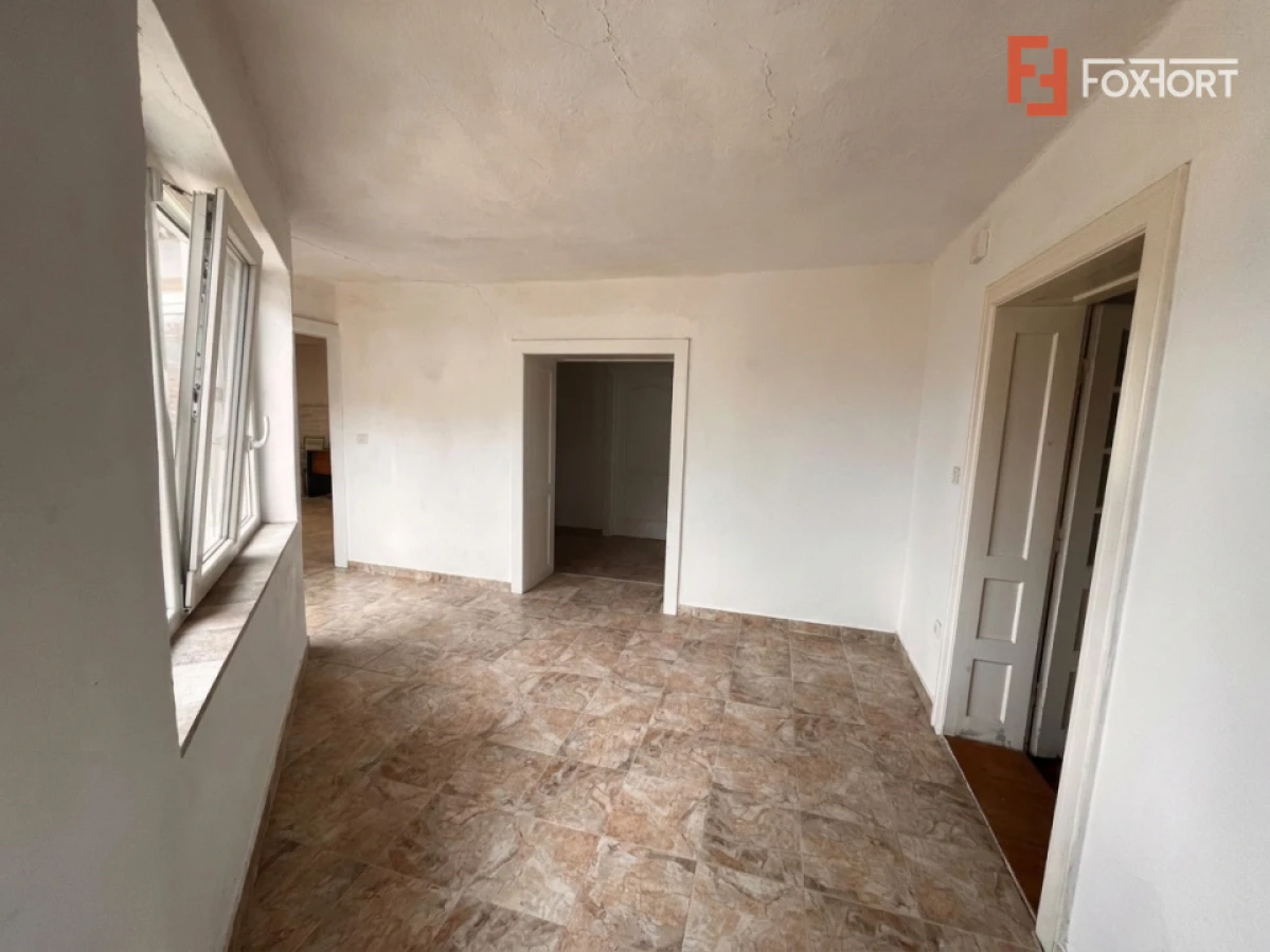 Casa cu teren de 1438 mp de vanzare - Recas - 3