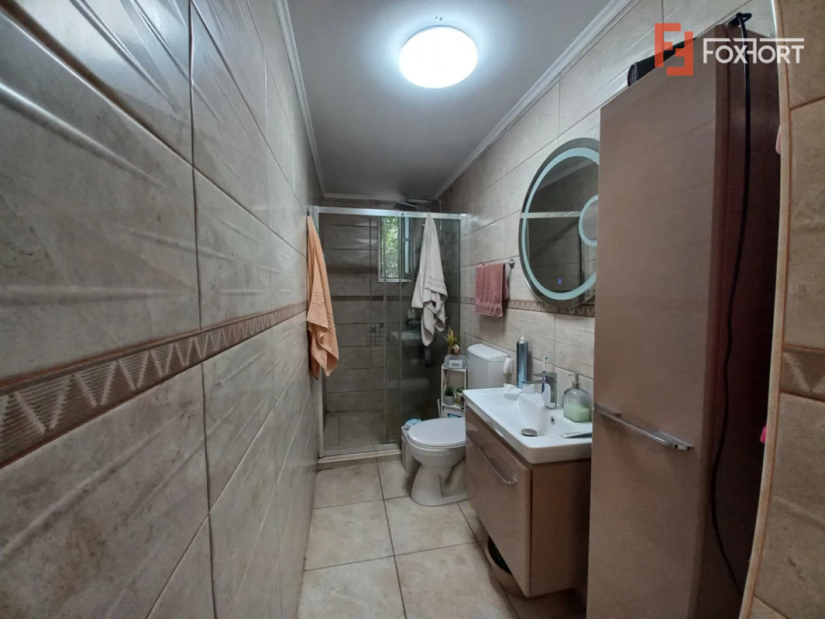 Potential de dezvoltare in 5-6 parcele 3.000 mp in Plopi | Front 27 m - 8