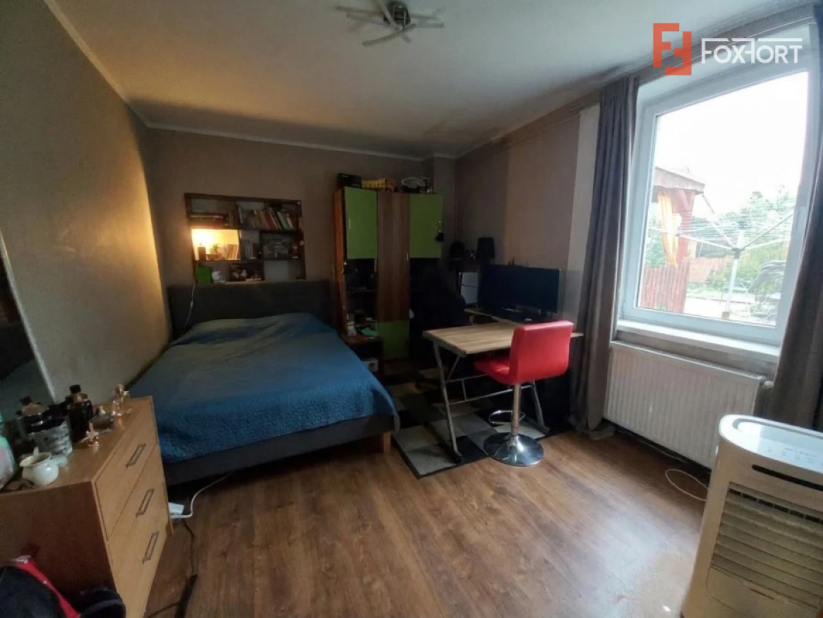 Potential de dezvoltare in 5-6 parcele 3.000 mp in Plopi | Front 27 m - 5