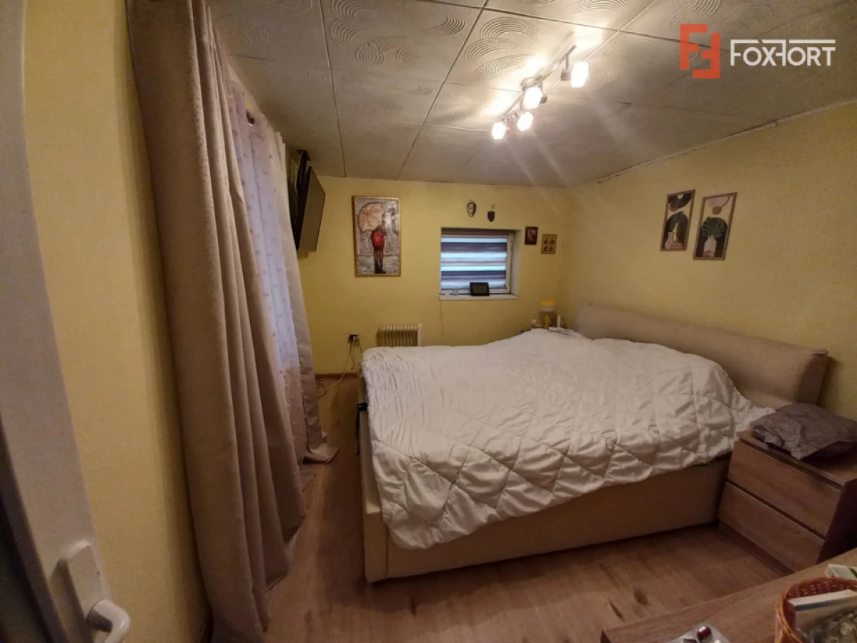Potential de dezvoltare in 5-6 parcele 3.000 mp in Plopi | Front 27 m - 4