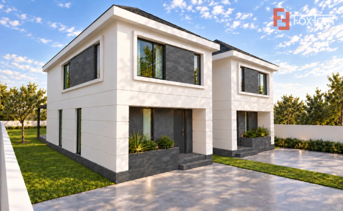 Comision 0% Duplex despartit, cu 4 camere - Cartier Europa - Mosnita Noua - 3