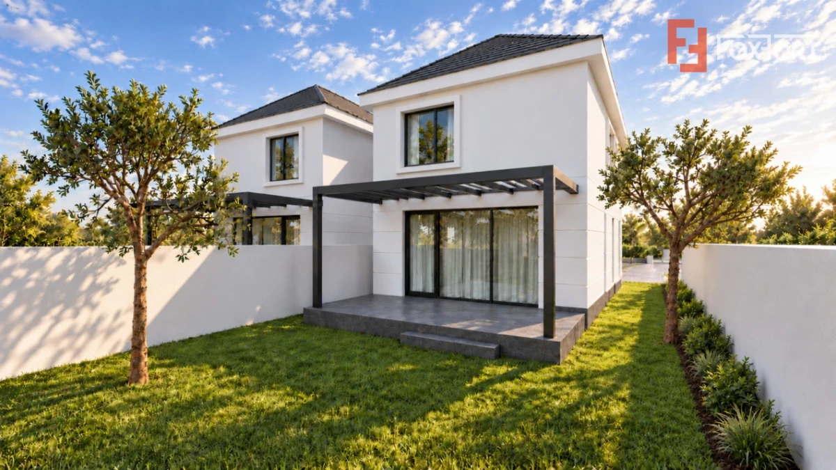 Comision 0% Duplex despartit, cu 4 camere - Cartier Europa - Mosnita Noua - 2