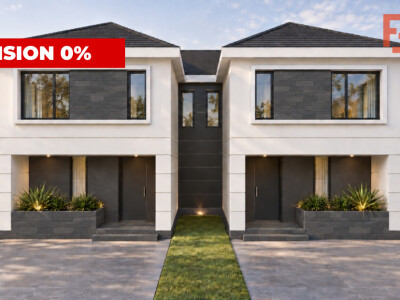 Comision 0% Duplex despartit, cu 4 camere - Cartier Europa - Mosnita Noua