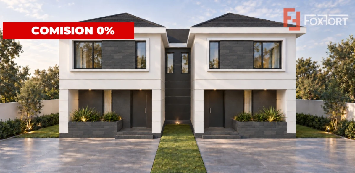 Comision 0% Duplex despartit, cu 4 camere - Cartier Europa - Mosnita Noua - 1