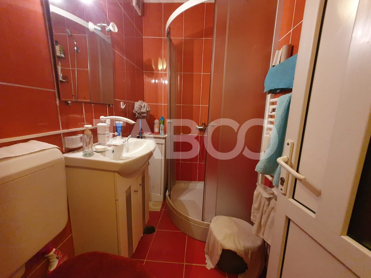 Apartament 2 camere 40 mp utili parter zona Tudor Vladimirescu - 8