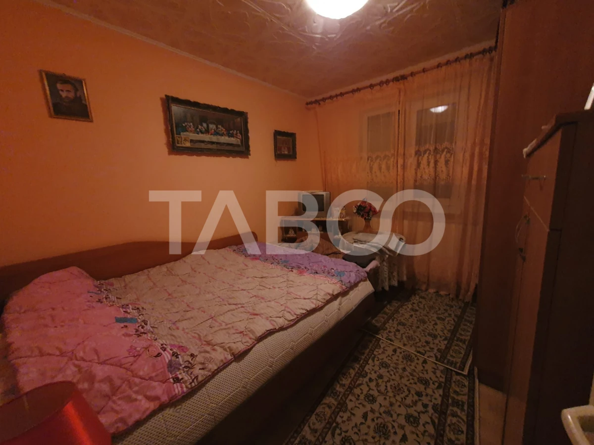 Apartament 2 camere 40 mp utili parter zona Tudor Vladimirescu - 4