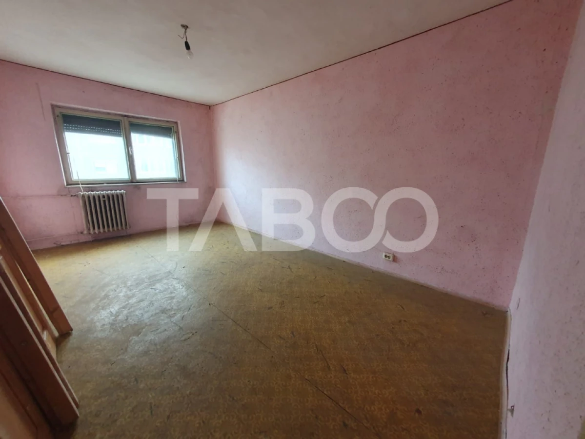 Apartament 2 camere decomandat 45 mp utili zona Plopului - 1
