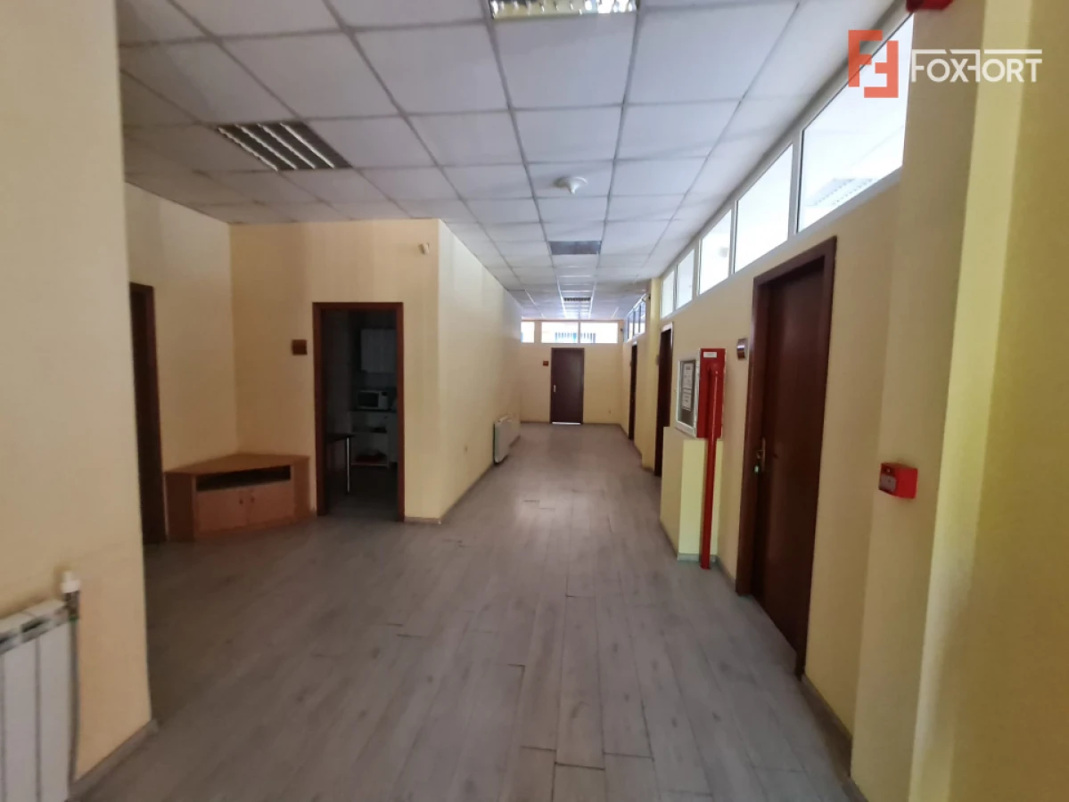 Spatiu generos de inchiriat in Deta, jud. Timis - 7