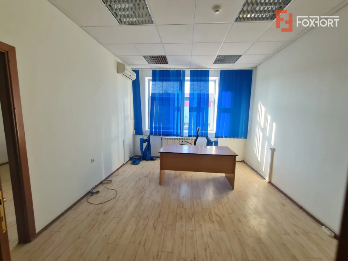 Spatiu generos de inchiriat in Deta, jud. Timis - 4
