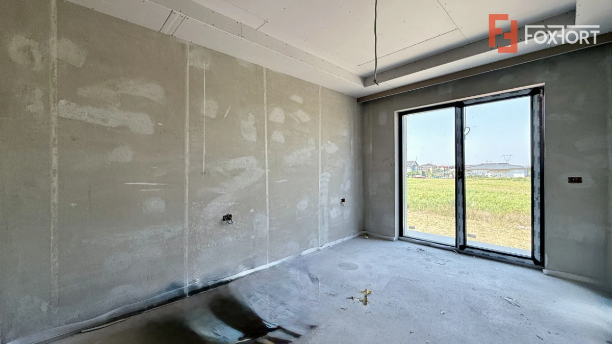 Duplex despartit, cu 5 camere Mosnita Noua - Lidl Principala - 10