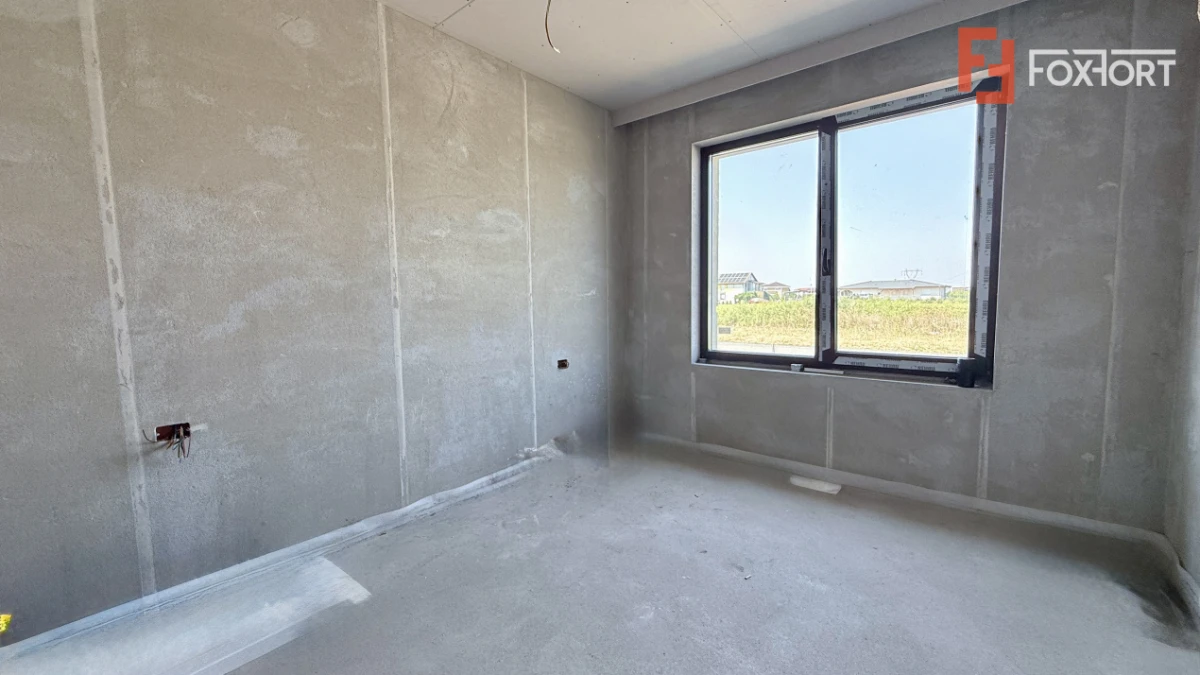 Duplex despartit, cu 5 camere Mosnita Noua - Lidl Principala - 7