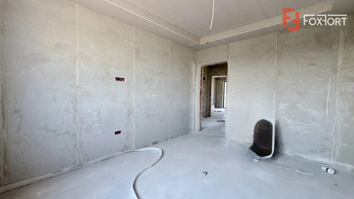Duplex despartit, cu 5 camere Mosnita Noua - Lidl Principala - 6