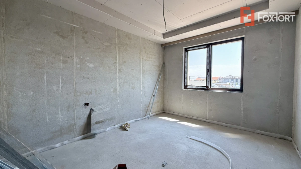 Duplex despartit, cu 5 camere Mosnita Noua - Lidl Principala - 5