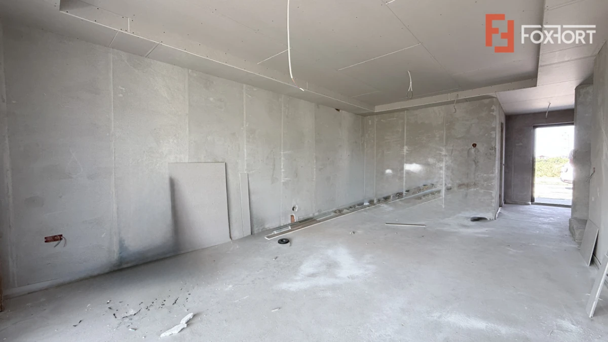 Duplex despartit, cu 5 camere Mosnita Noua - Lidl Principala - 4