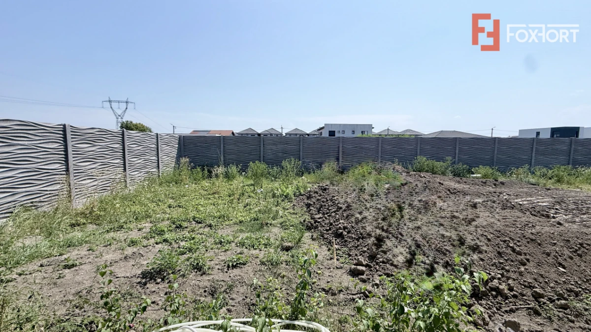 Duplex despartit, cu 5 camere Mosnita Noua - Lidl Principala - 2