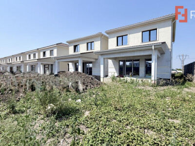 Duplex despartit, cu 5 camere Mosnita Noua - Lidl Principala