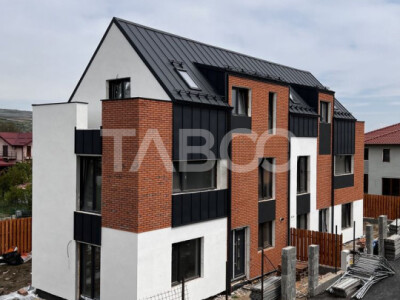 Duplex de vanzare cu 4 camere in Cartierul Someseni