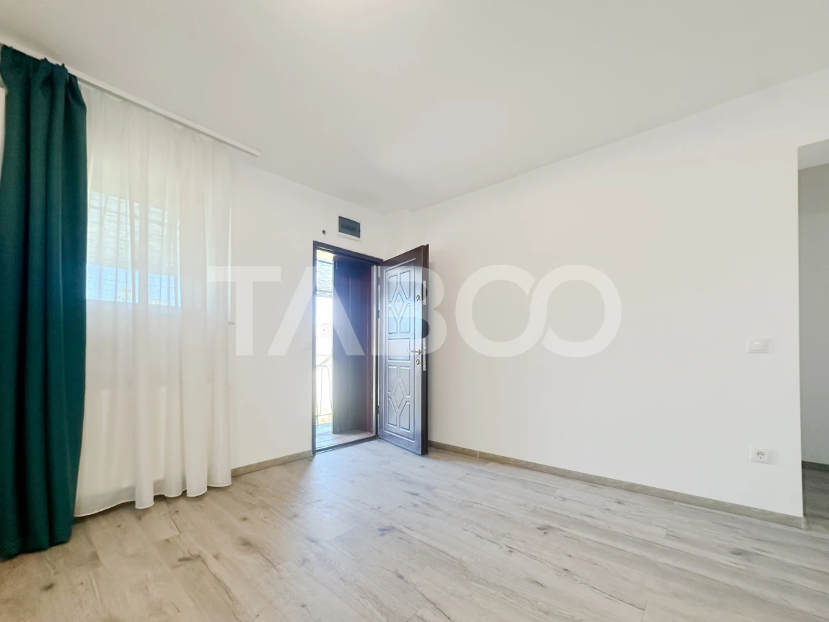 Apartament cu 2 camere de vanzare la cheie in cartierul Marasti - 5