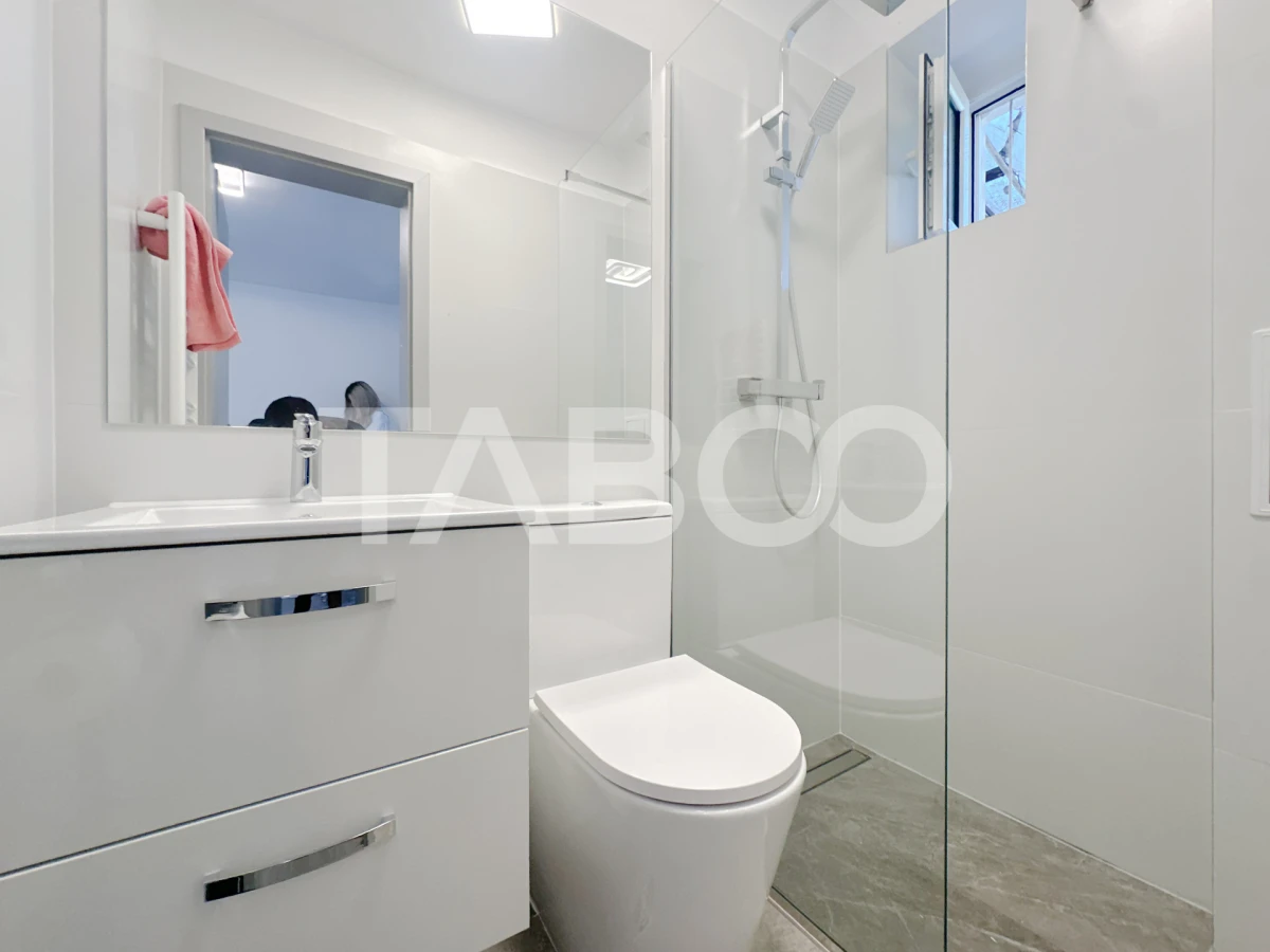 Apartament cu 2 camere de vanzare la cheie in cartierul Marasti - 4