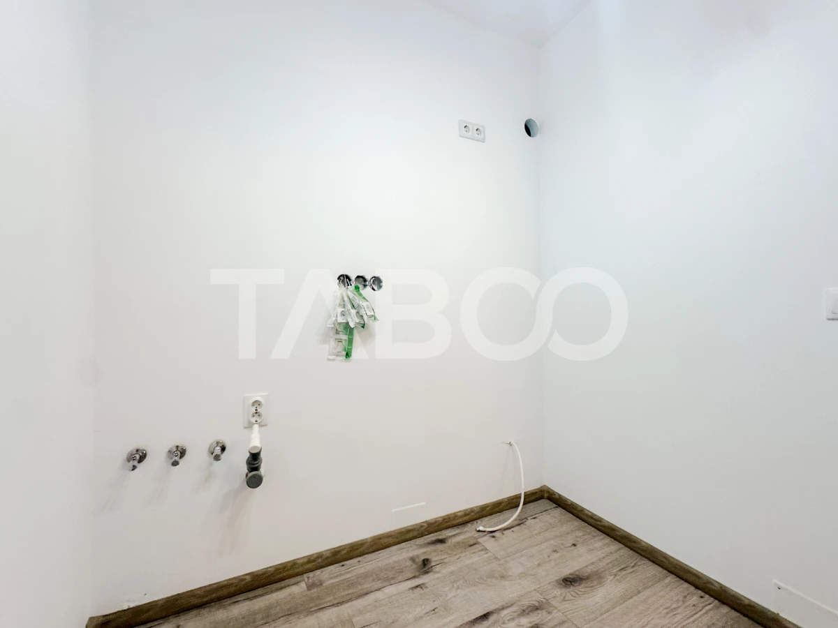 Apartament cu 2 camere de vanzare la cheie in cartierul Marasti - 3