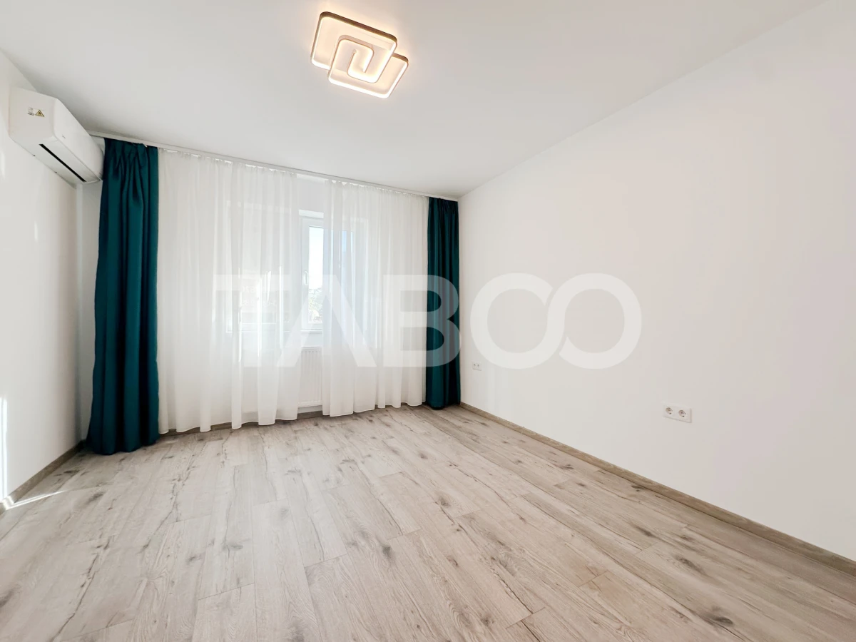 Apartament cu 2 camere de vanzare la cheie in cartierul Marasti - 2
